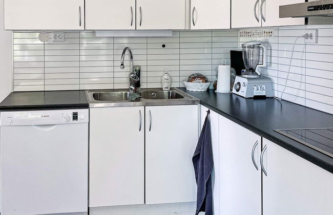 4 Person Holiday Home in Karlstad - Photo 5