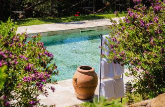 CASA VASARI Holiday Suites TUSCANY - Foto 47