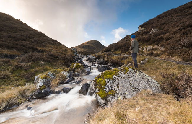 Moffat Manor Holiday Resort - Photo 48