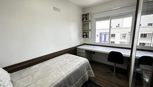 Apartamento Padrão , bem decorado !! - Foto 3