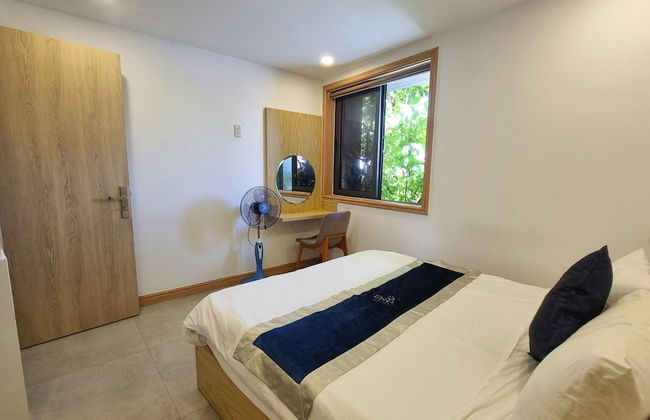 The Ocean Front Villa Nha Trang Abogo - Foto 67