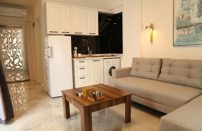 In Suit Luxury Hotel - Foto 7