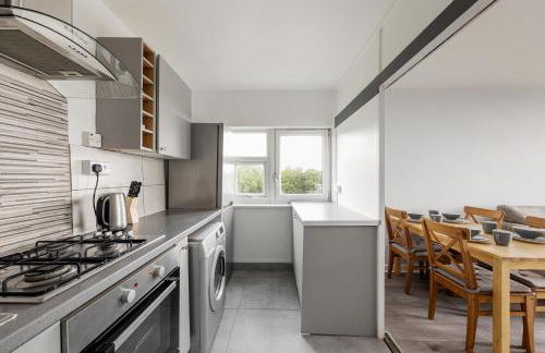 Smart Shoreditch Stay in Zone 1 Central London - Foto 50