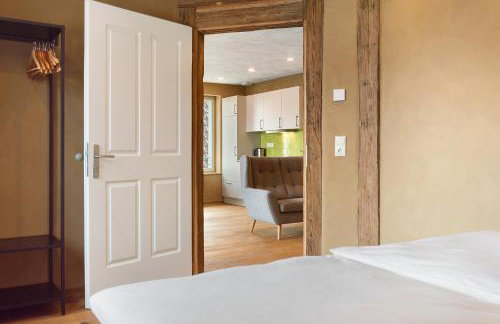 Bio Bausewein - Ferienwohnung 1 - Foto 21