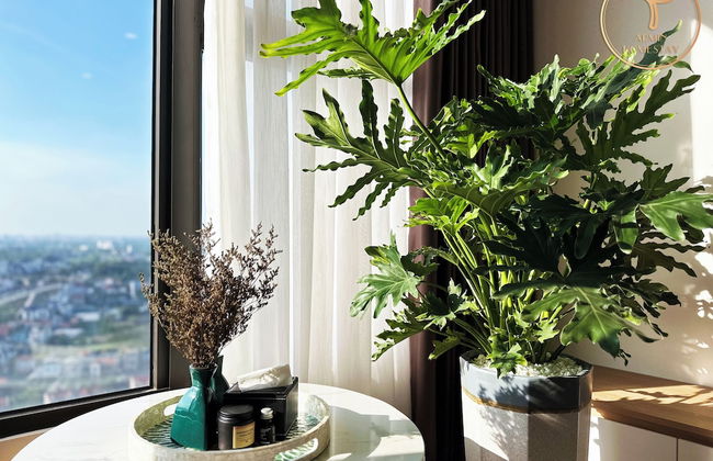 Armin Homestay Ecopark - Photo 5