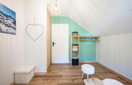 Charmant Duplex Au Pied Des Pistes - Photo 16