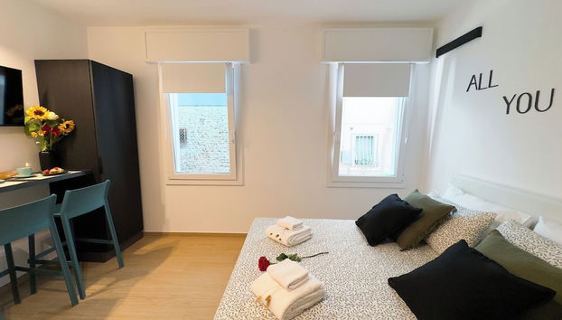 Bagatella Apartaments - Flat Infinity Relax - Foto 2, Habitación