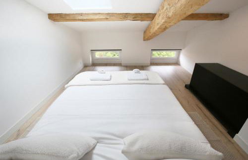 Confort & espace avec climatisation - T4 central - Photo 11