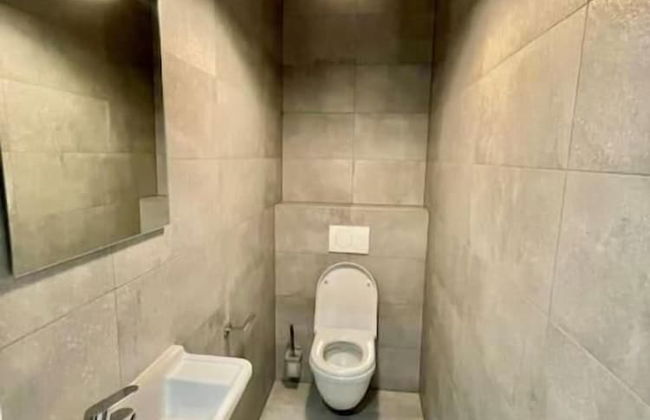 1 bedroom in Center-Terrace & Parking - Photo 16