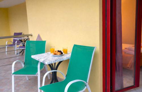 Jayne's Rooms - Elassona Central Getaways - Photo 14