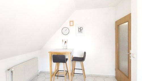 INIKAMA - Bohemian Apartment im Grünen - Foto 4