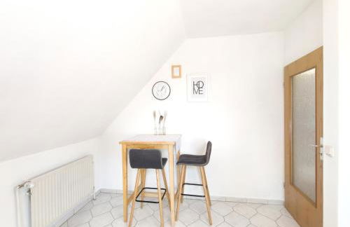 INIKAMA - Bohemian Apartment im Grünen - Foto 4