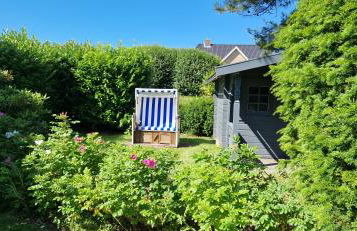 Appartement Kayser Sylt - Foto 12