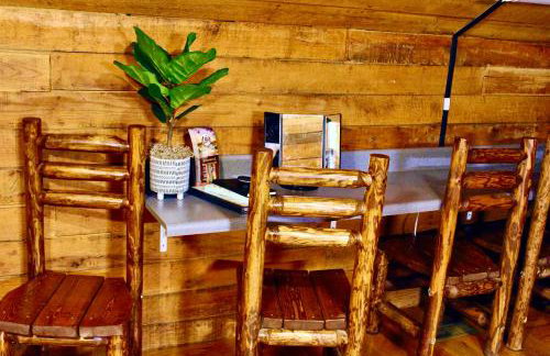 Browning Lambert Resort - Hatfield McCoy and Local Off-Road Trails - Foto 28