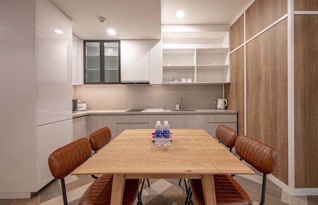 The Galleria Residence-ANGIA Hospitality - Foto 73