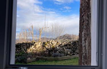 Charmant studio avec vue sur le château de Montségur - Foto 13