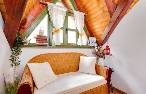 Kuća za odmor uz rijeku Slapnica, u Parku prirode Žumberak, finska sauna i jacuzzi - Foto 38