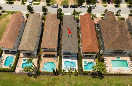 Luxury Oasis near Disney Pool Spa Game Rooms - Foto 11