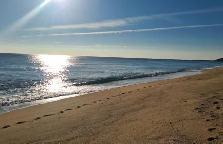 Penthouse in Platja d Aro Front Sea with Parking - Foto 3