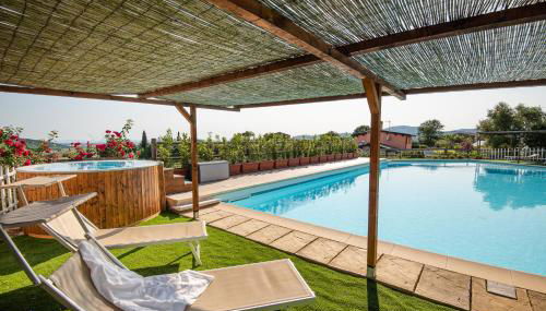 Agriturismo Borgo Campetroso - Foto 3