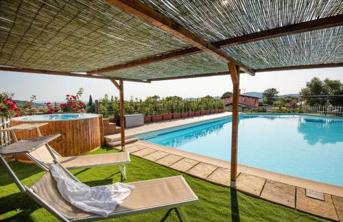 Agriturismo Borgo Campetroso - Foto 3