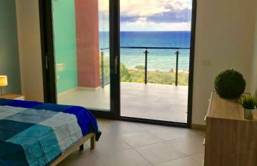 Red Luxury in Borgo Guardiola near Cefalù - Foto 18