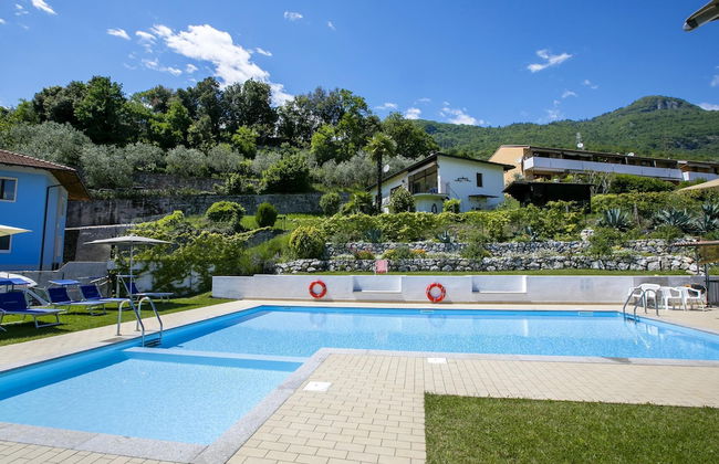 Residence Christina Due Laghi - Foto 19