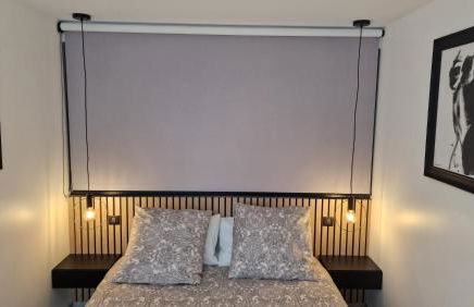 Moderne F3 - 10 min aeroport CDG - Paris - Parc Astérix - Disneyland Paris - Tour Eiffel - Champs Elysée - 15 min Parc des expositions Villepinte - 10 min Le Bourget - 5 min du Golf international de Roissy- JO 2024 - Foto 14