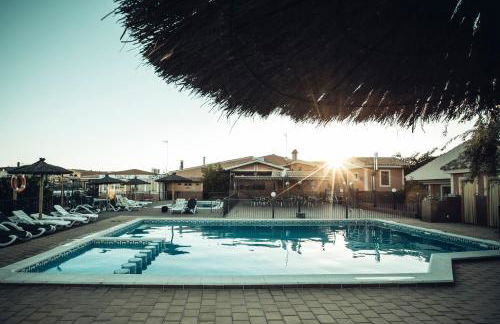 Complejo Rural La Tejera - Foto 49