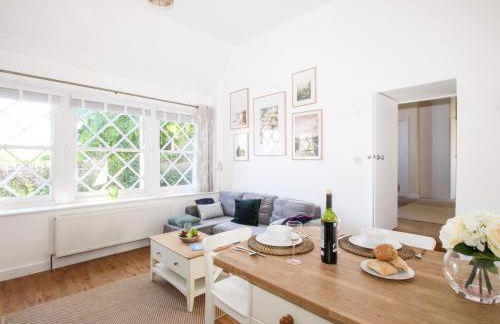 Sea Pink Cottage - Foto 10