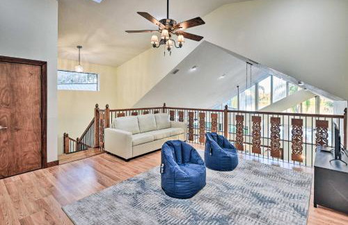 Riverfront DeLand Home with Pool, Near Daytona! - Photo 24