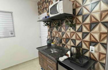 Studio12 Completo GRU Airport sem café da manhã - Foto 8