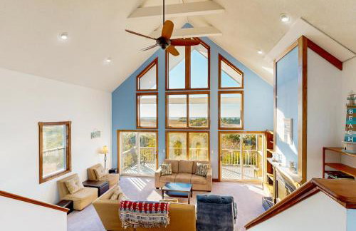 AV488 Carolina Breeze 488 - Foto 1