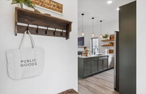 ZOOTown The Blue Bungalow - Foto 39