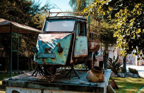 Hotel Rural Finca La Herencia - Foto 66