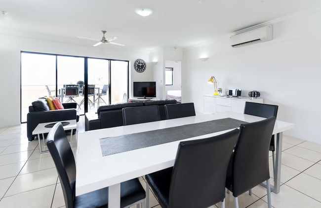 Jack & Newell Holiday Apartments - Foto 24