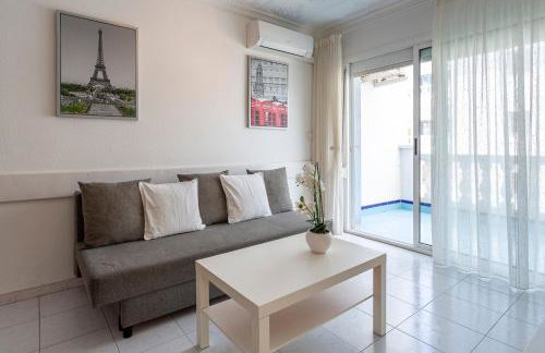 Apt 200 meters from the beach id - Foto 4
