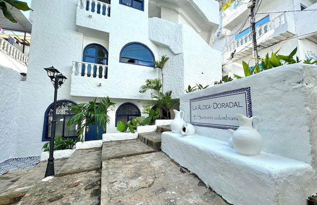 Villa Mediterranea - Foto 17