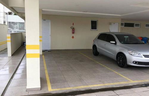 AP PRAIA DE CANASVIEIRAS ÓTIMA LOCALIZAÇÃO - Foto 7