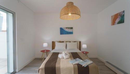 Best Houses 104 - Supertubos Beach Apartment - Foto 5