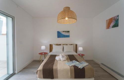 Best Houses 104 - Supertubos Beach Apartment - Foto 5