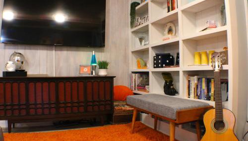 The Hippie Pad - Photo 4