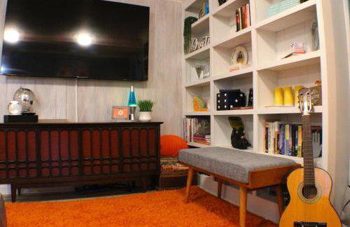 The Hippie Pad - Foto 4