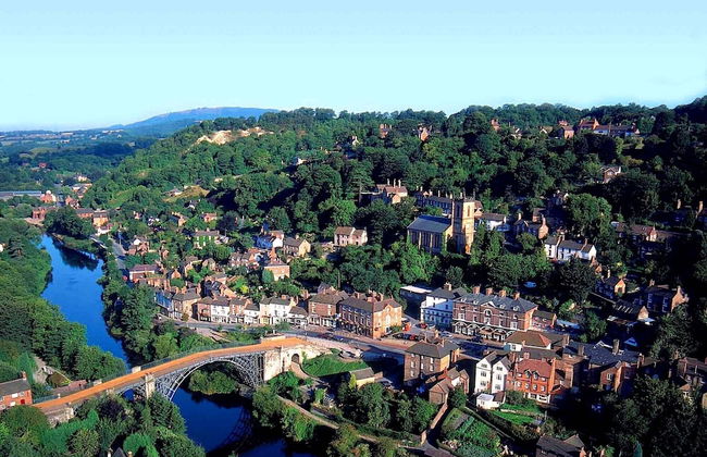 Riverbank Cottage - Foto 20