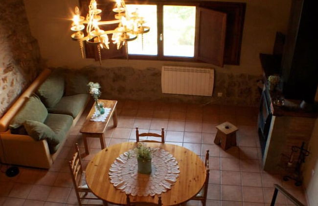 Puig-arnau Pubilló Poble Rural - Foto 49