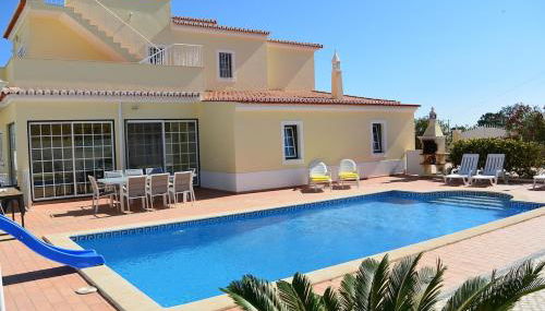 Belle villa individuelle avec piscine privée et vue sur l'océan - Foto 1