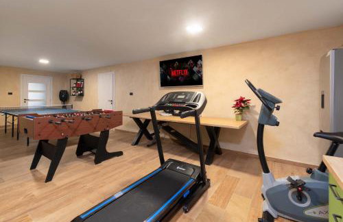 Modern 300m2 Villa - King Beds & Leisure Zone - Foto 80