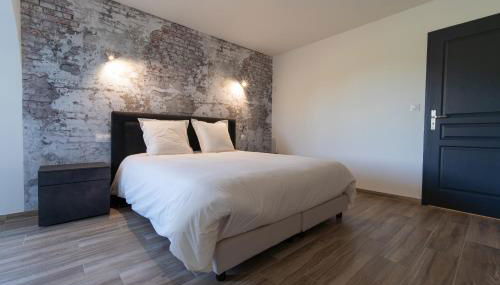 LE MOULIN ROUGE CLAIRMARAIS GITE "Le Grébe"" - Foto 2