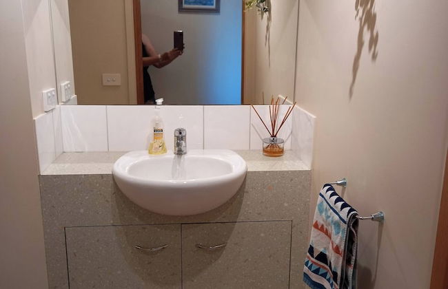 Fairhaven Beach House With Ocean Views and Tranquil Setting - Foto 32