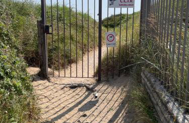 Hillview 1st floor apartment - Foto 9